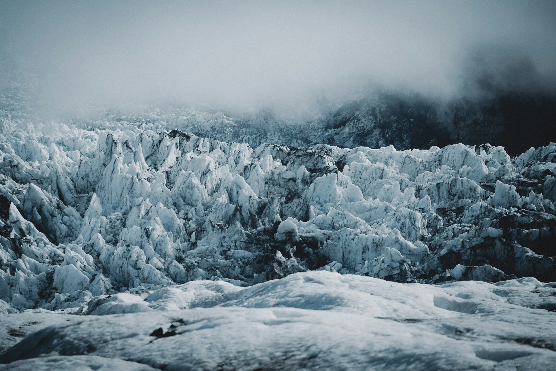 Jökulsárlón Glacier Lagoon and Glacier Hike