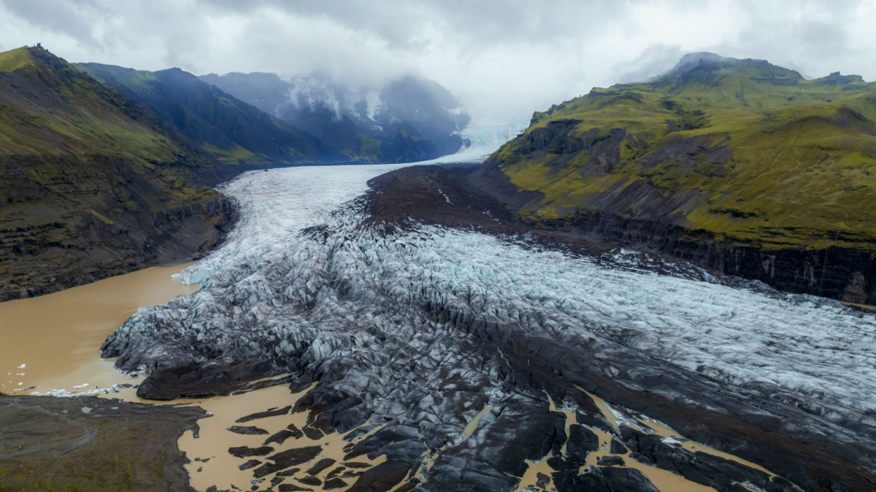 Jökulsárlón Glacier Lagoon and Glacier Hike 10