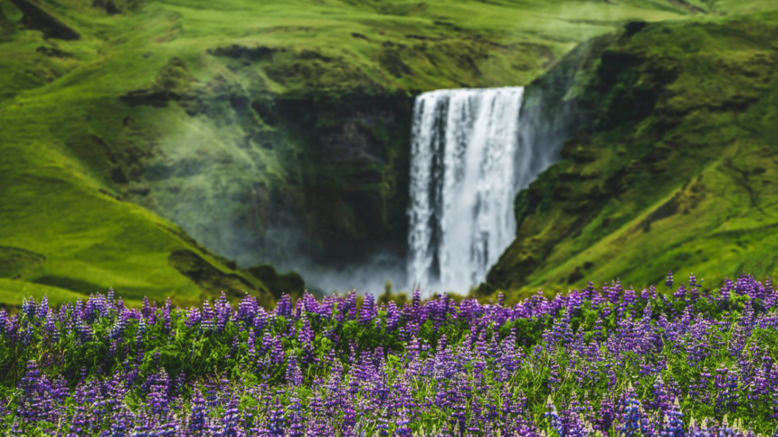 Classic Iceland 2
