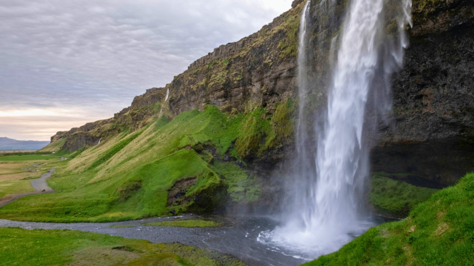 Classic Iceland 1