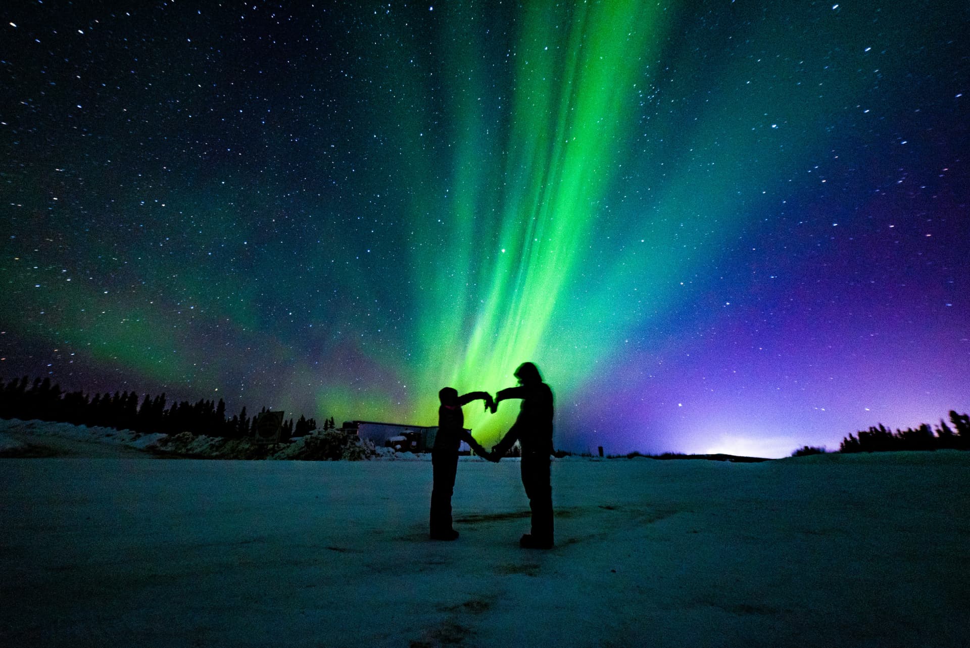 Northern Lights