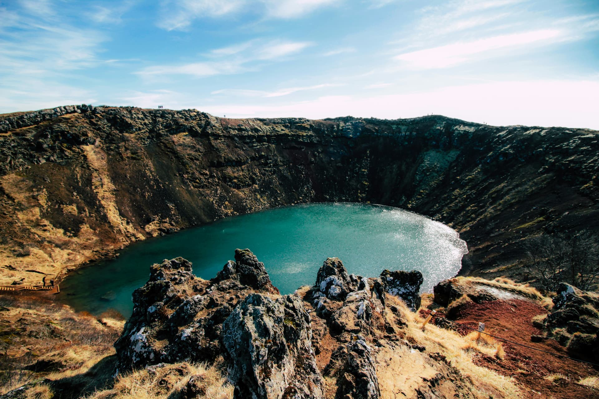 Golden Circle 1