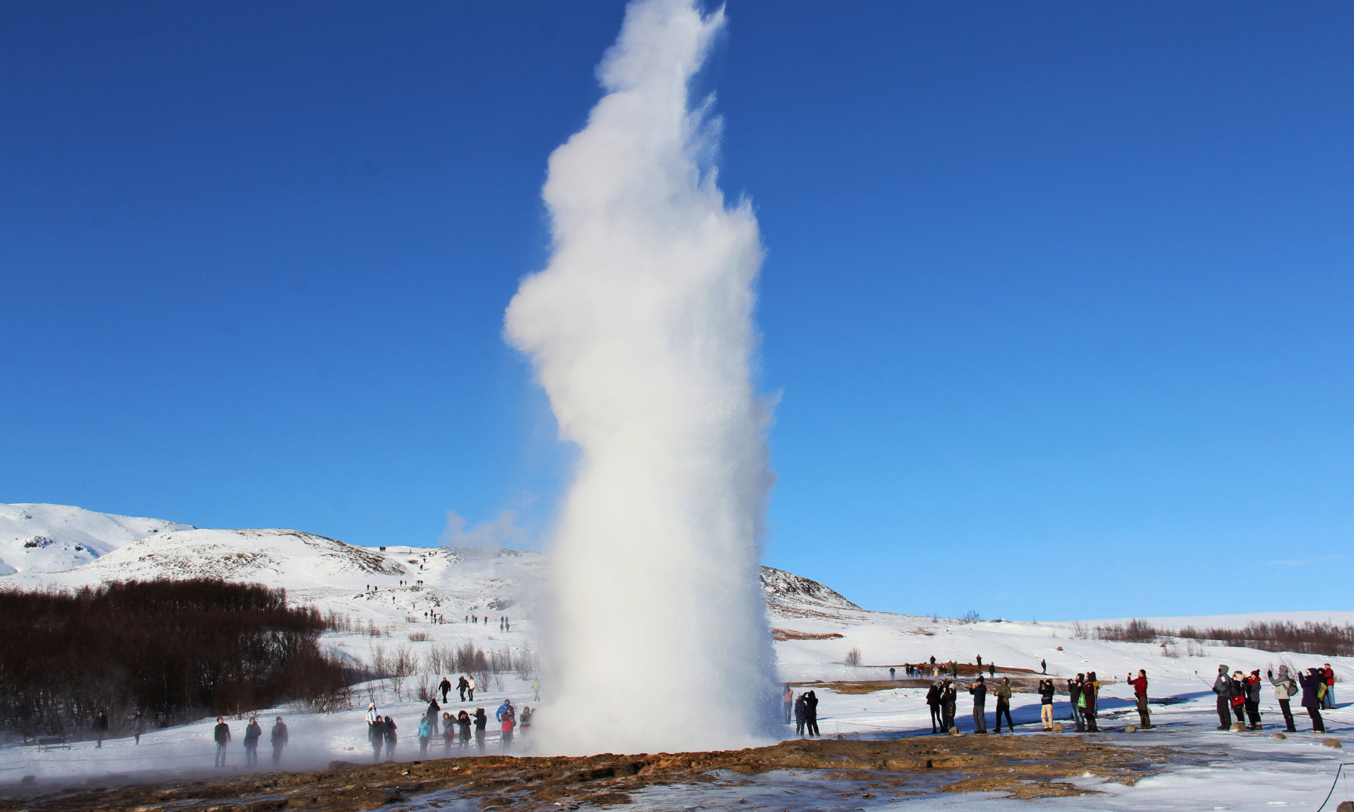 The Ultimate Guide to Iceland's Golden Circle