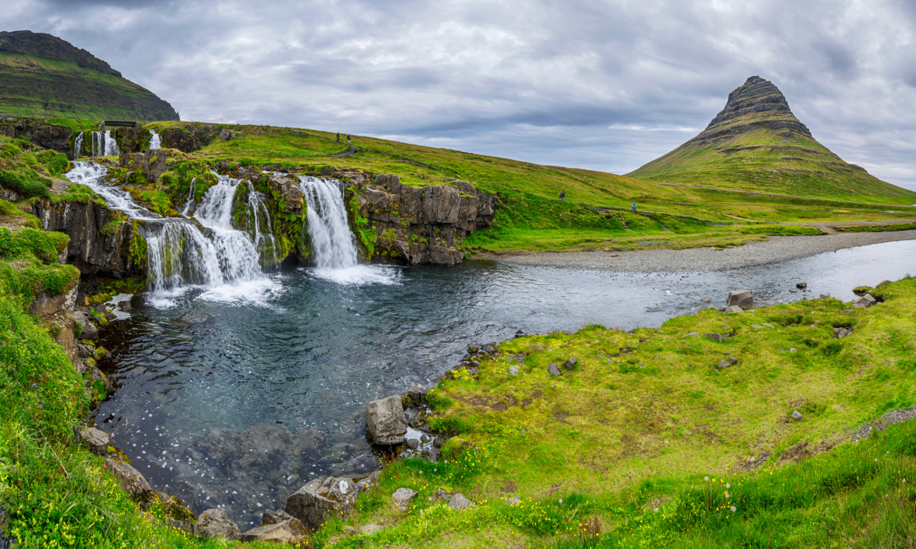 Snæfellsnes: Why It's Called 'Iceland in Miniature'