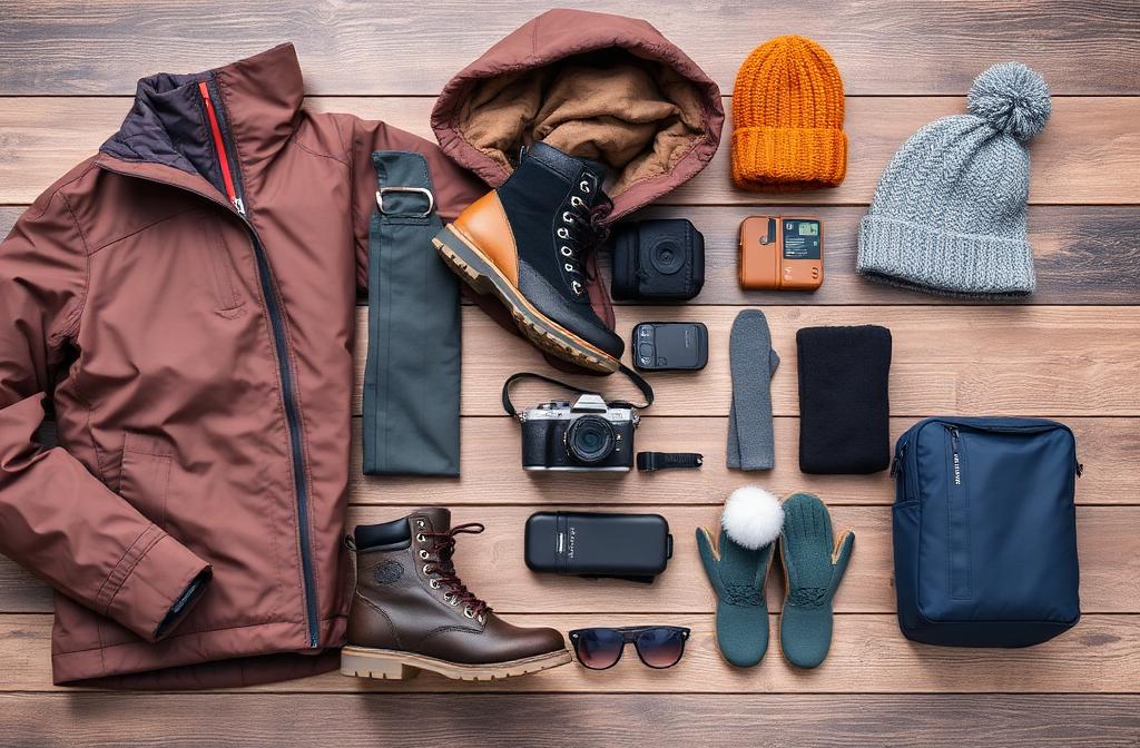 What to Pack for Iceland: The Complete Packing List. Iceland travel blog