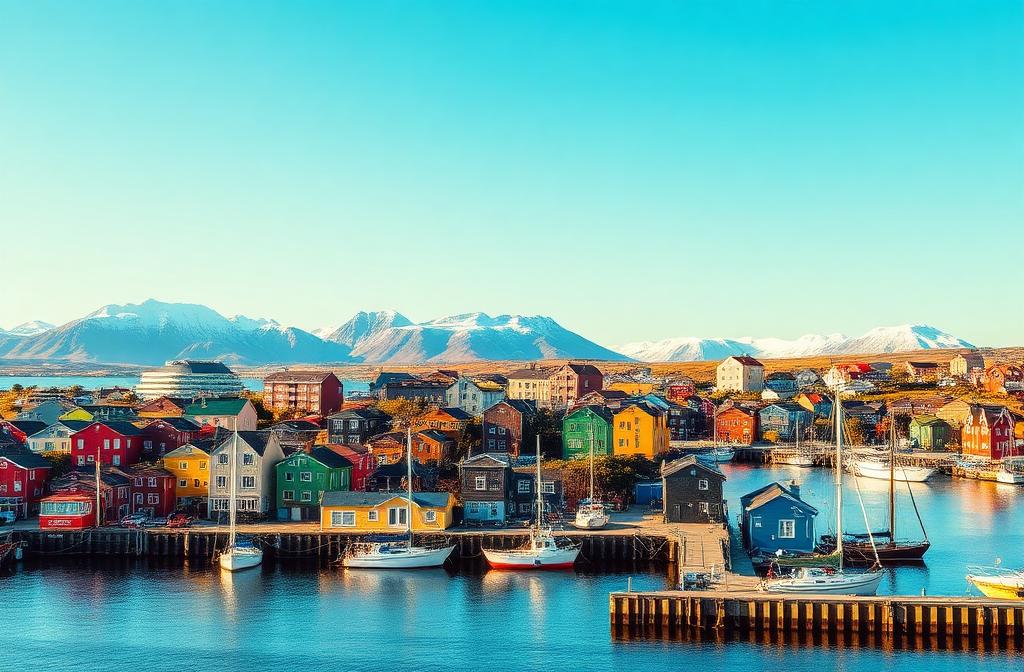The Best Day Trips from Reykjavik: A Local's Guide
