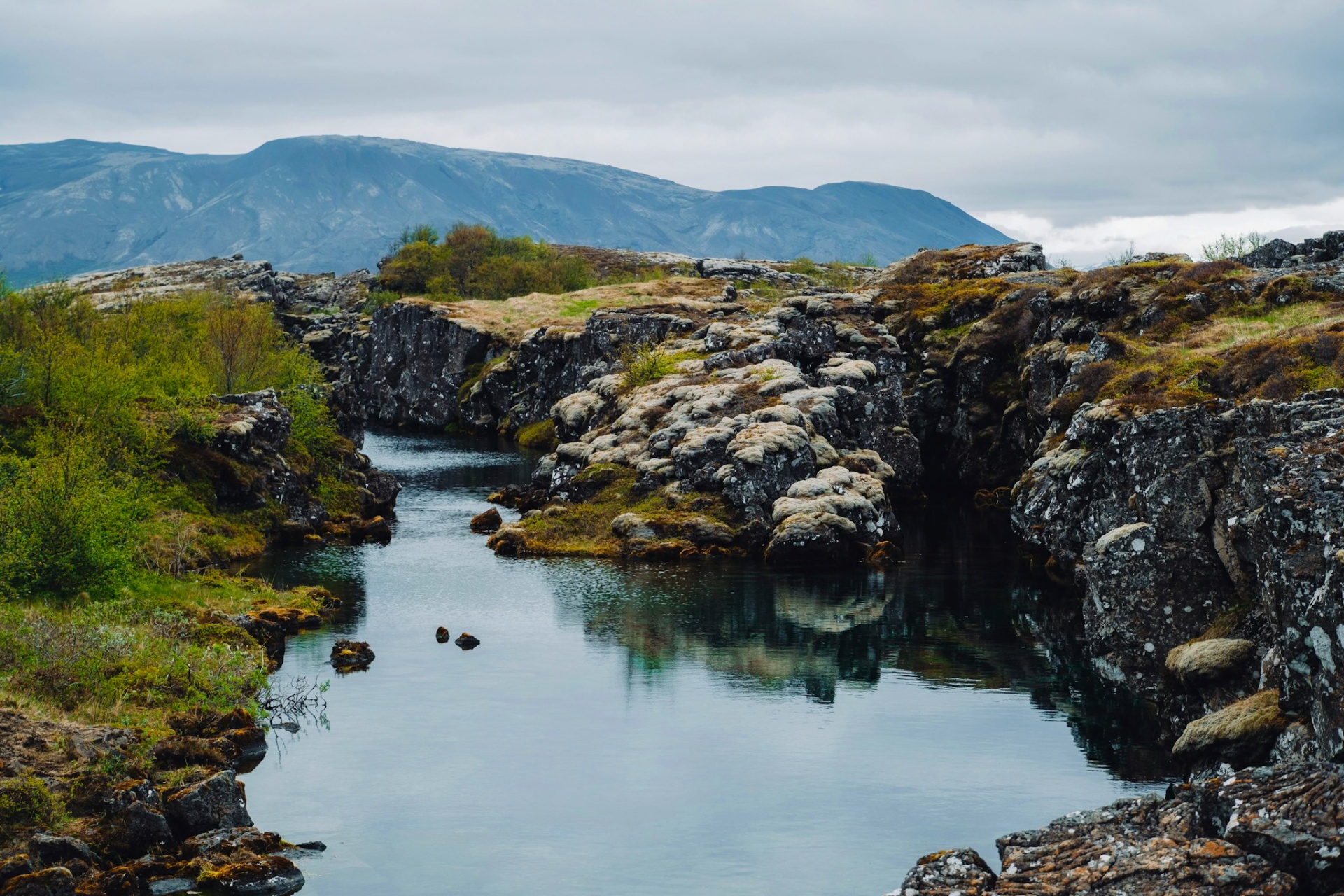 Classic Iceland 16
