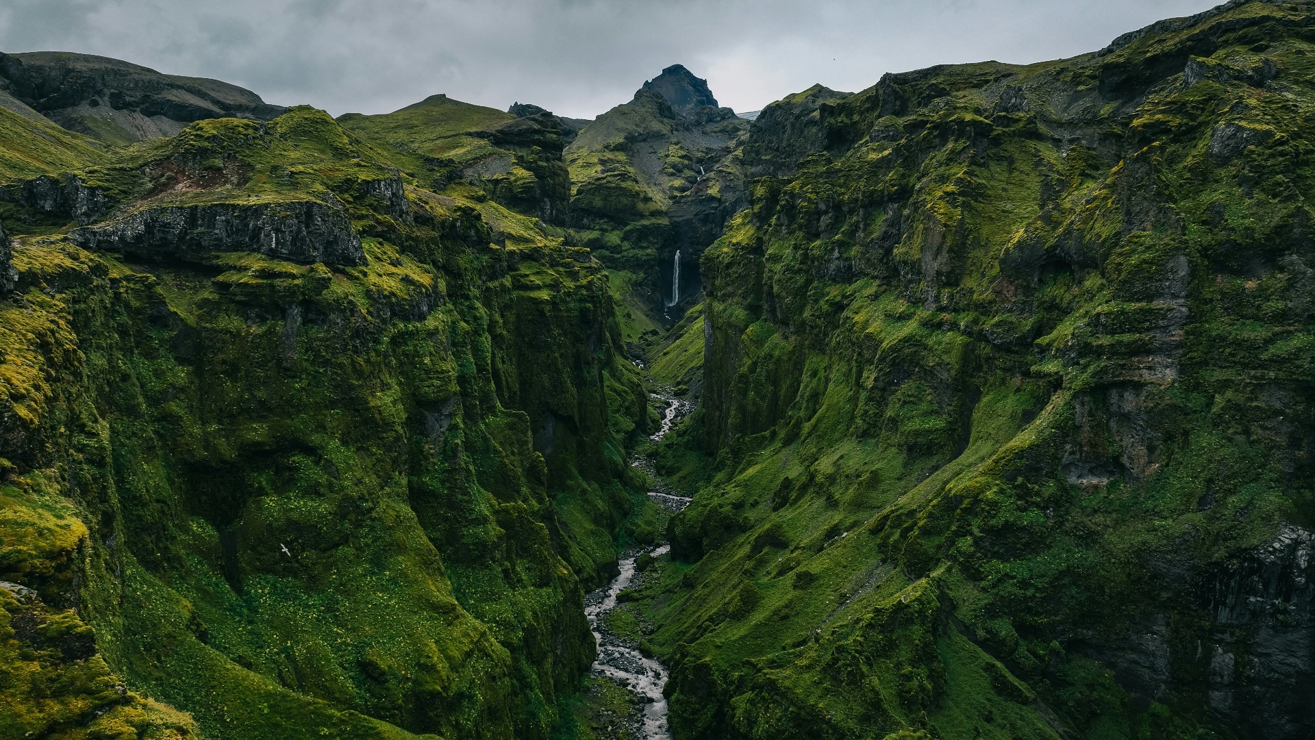 Private day tours of Iceland