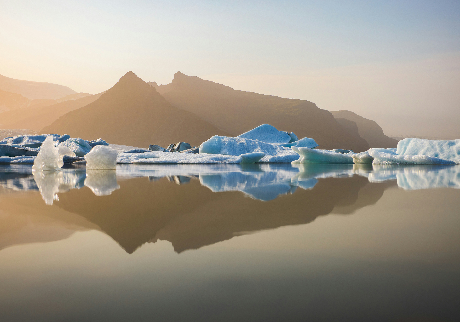 Classic Iceland
