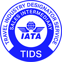 IATA TIDS – Travel Industry Designator Service