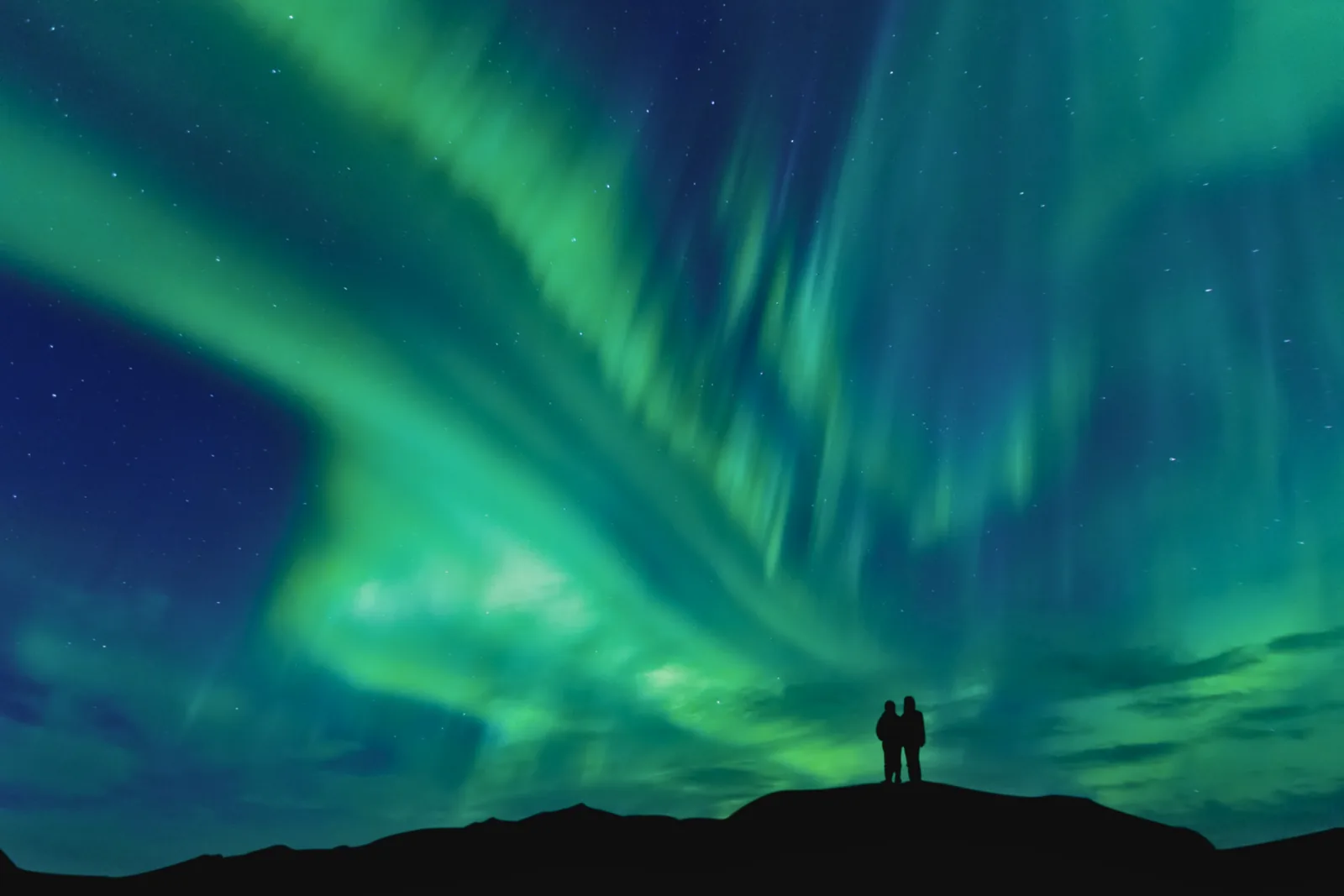 Northern Lights 1