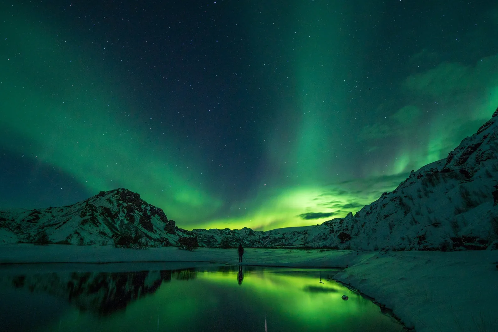 Northern Lights 2