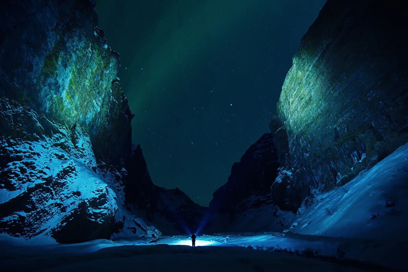 Northern Lights 3