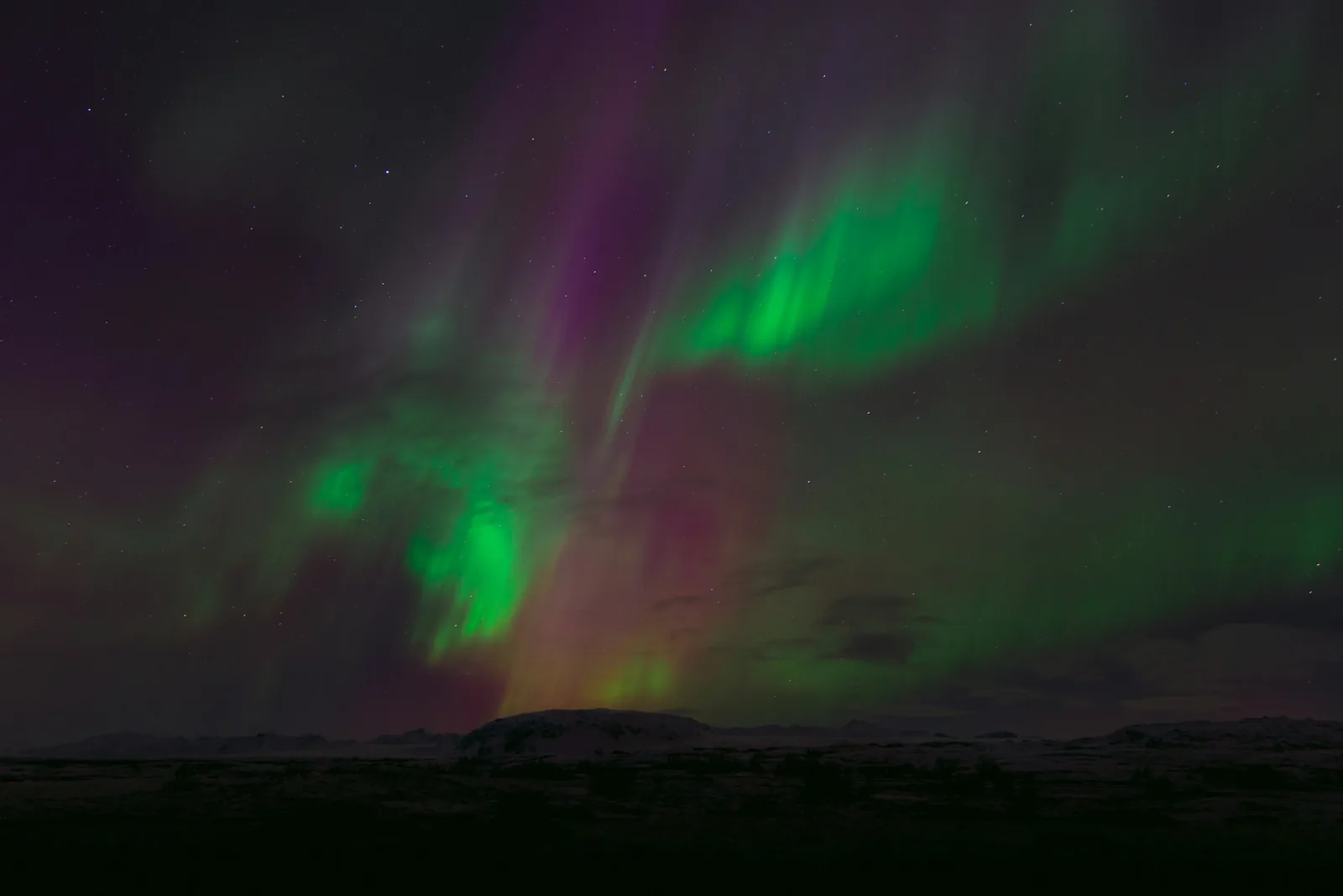 Northern Lights 5