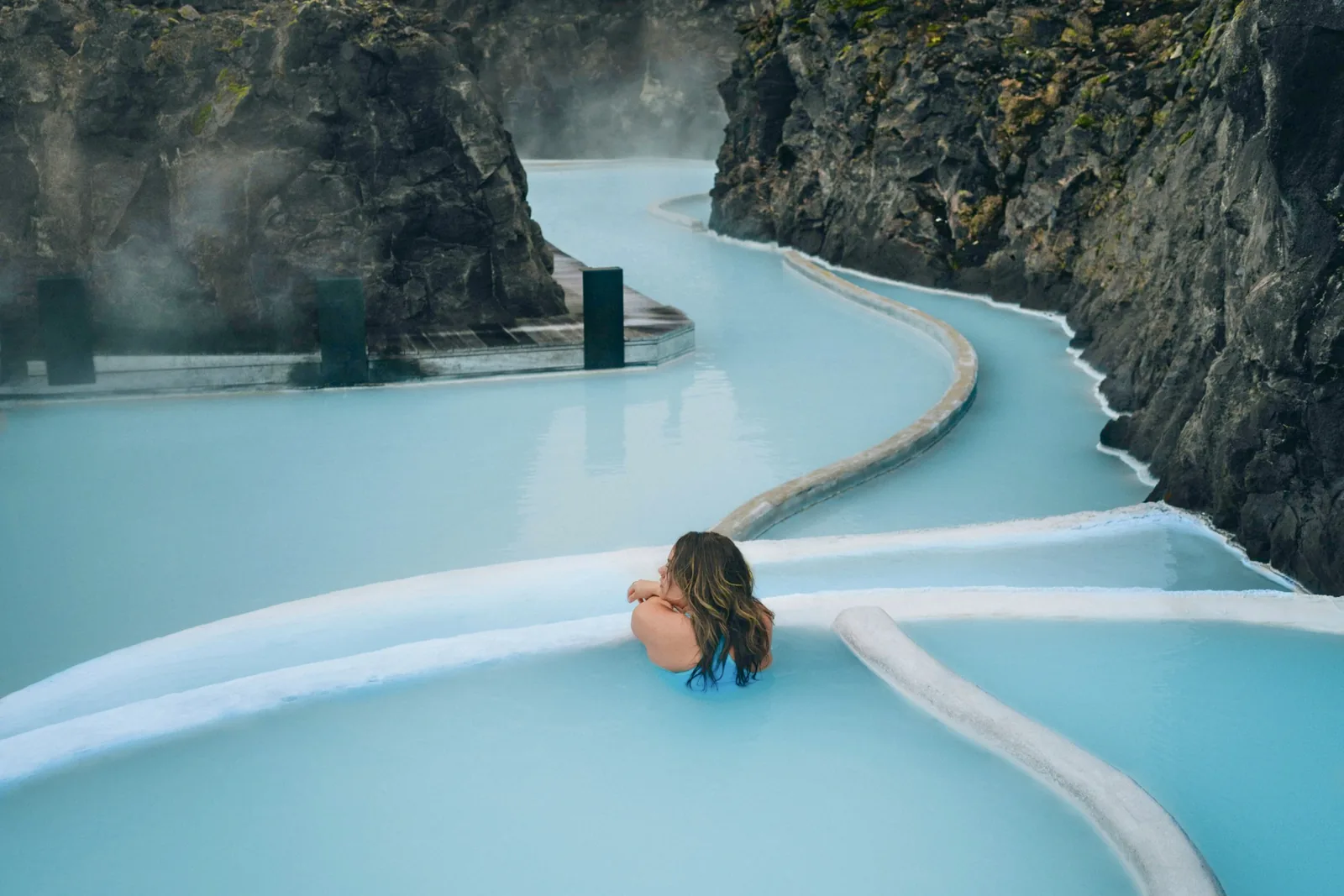 Reykjanes Peninsula 1