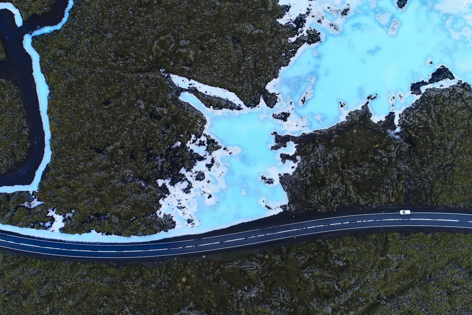 Reykjanes Peninsula 2