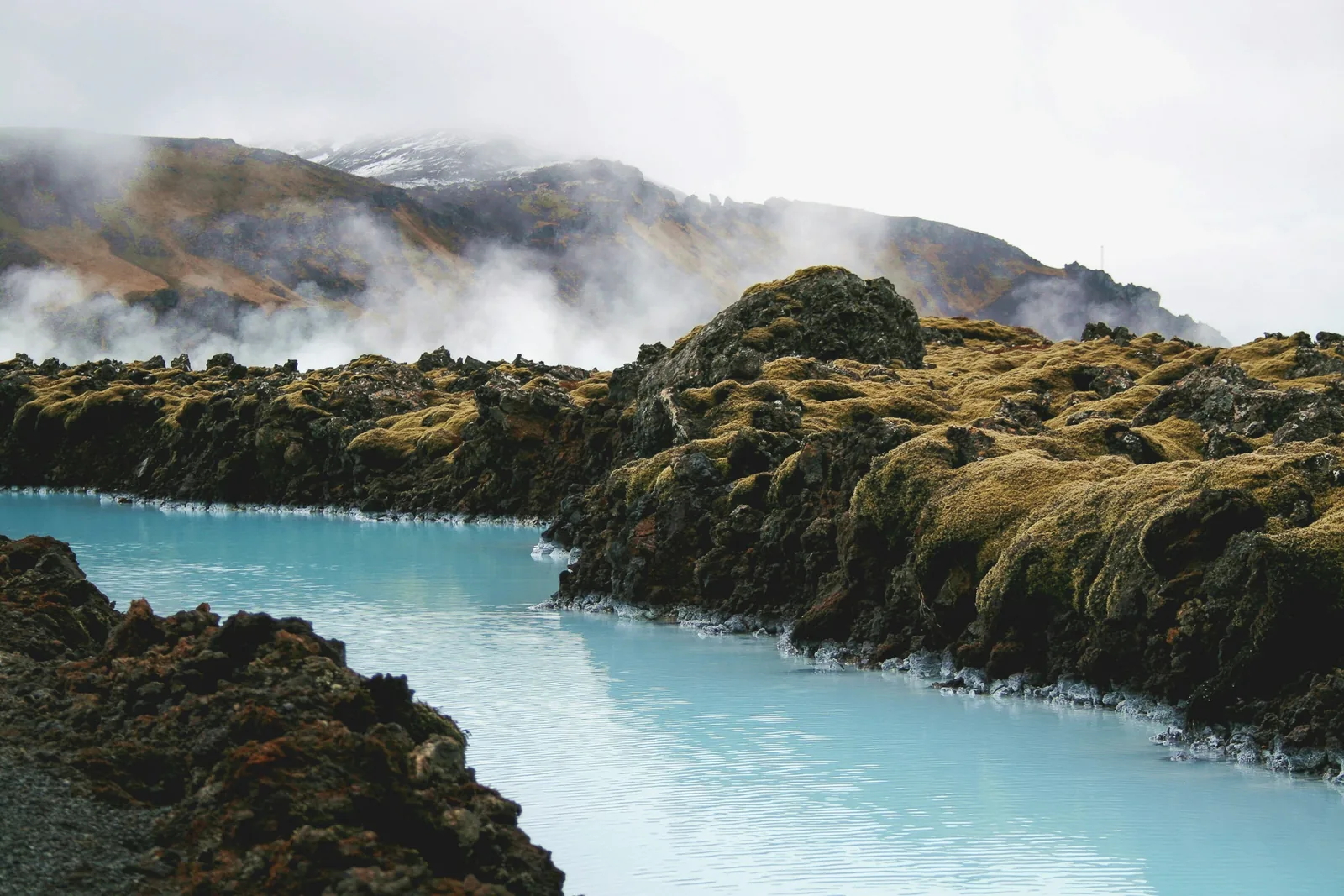 Reykjanes Peninsula 3