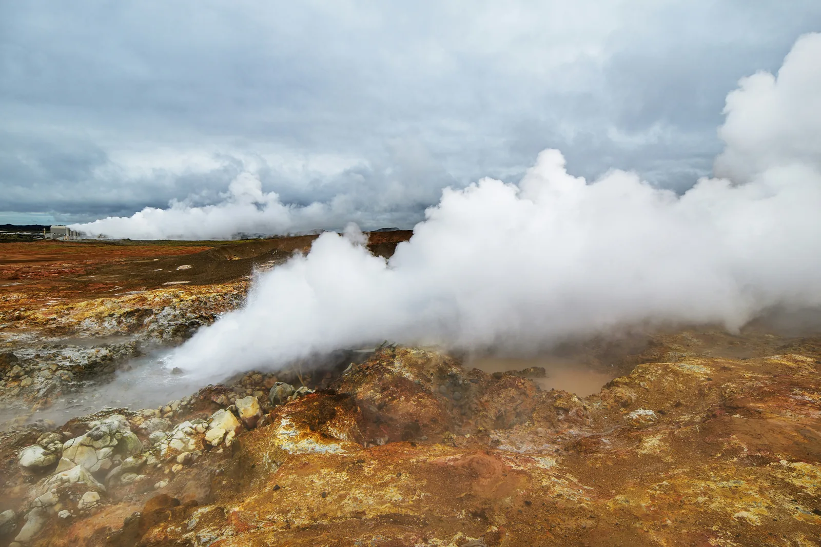 Reykjanes Peninsula 4