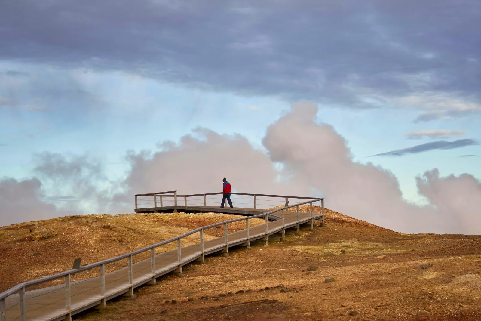 Reykjanes Peninsula 5