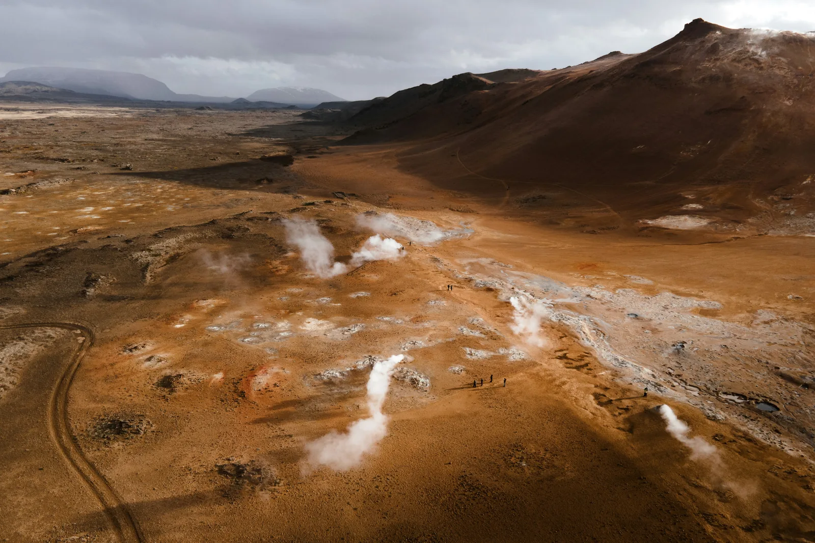 Reykjanes Peninsula 6