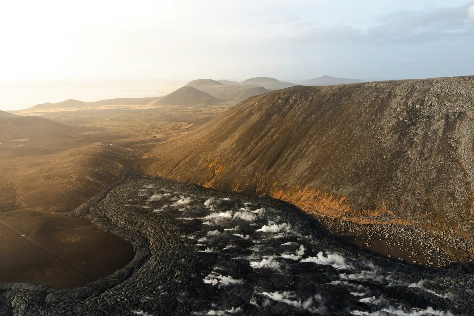 Reykjanes Peninsula 7