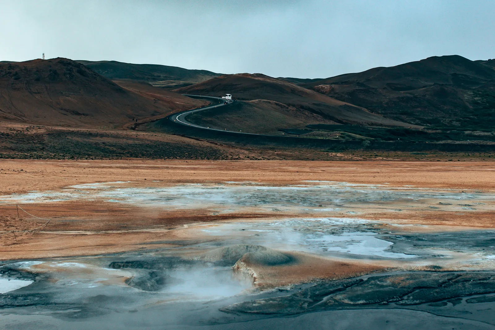 Reykjanes Peninsula 8