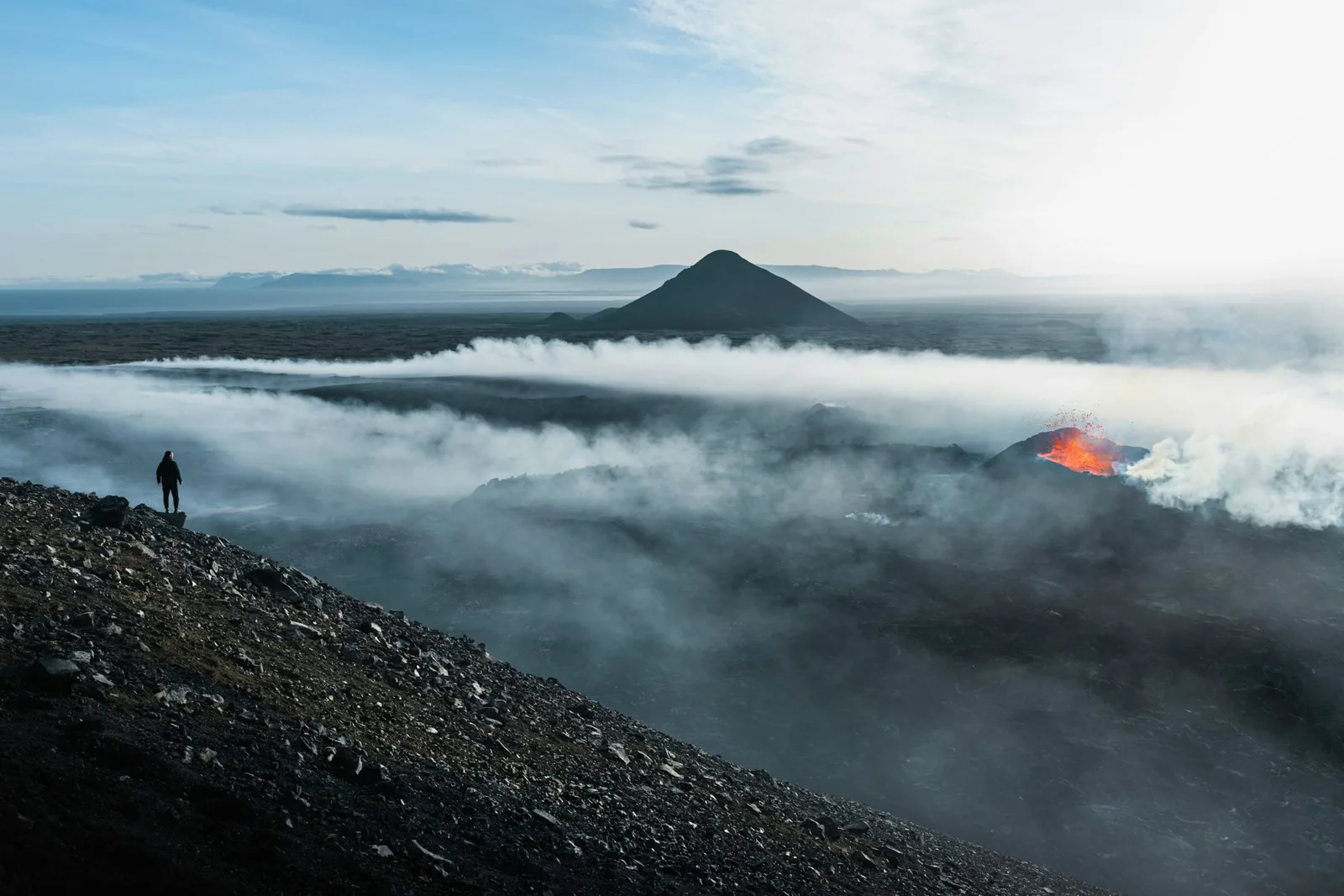 Reykjanes Peninsula 9