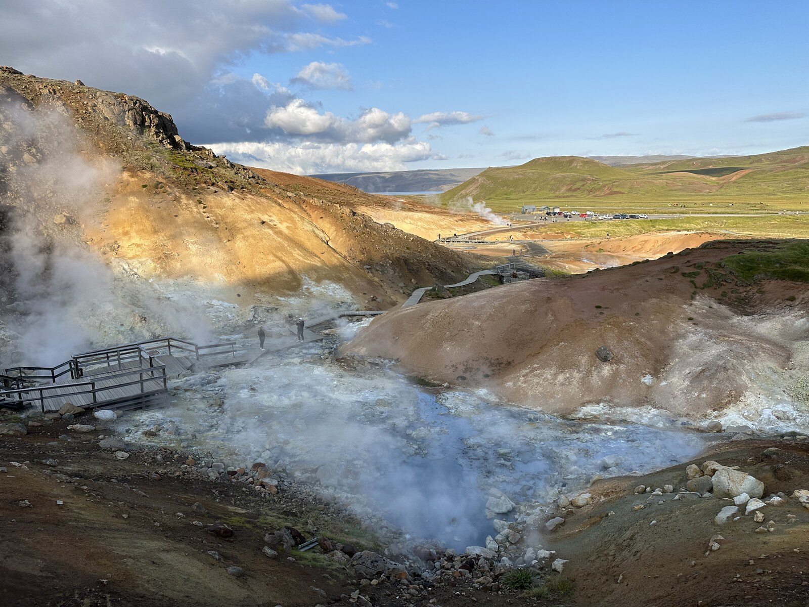 Reykjanes Peninsula 14