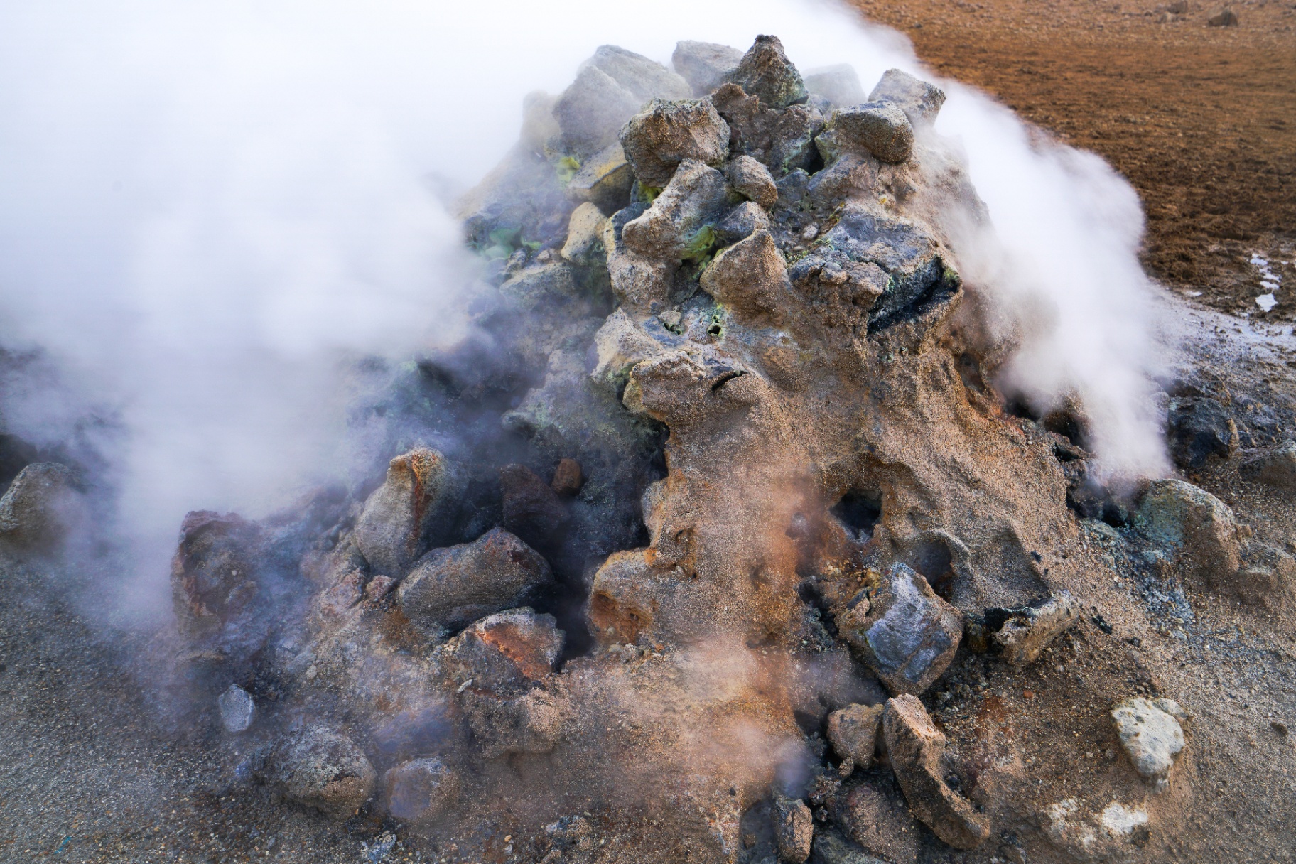 Reykjanes Peninsula 15