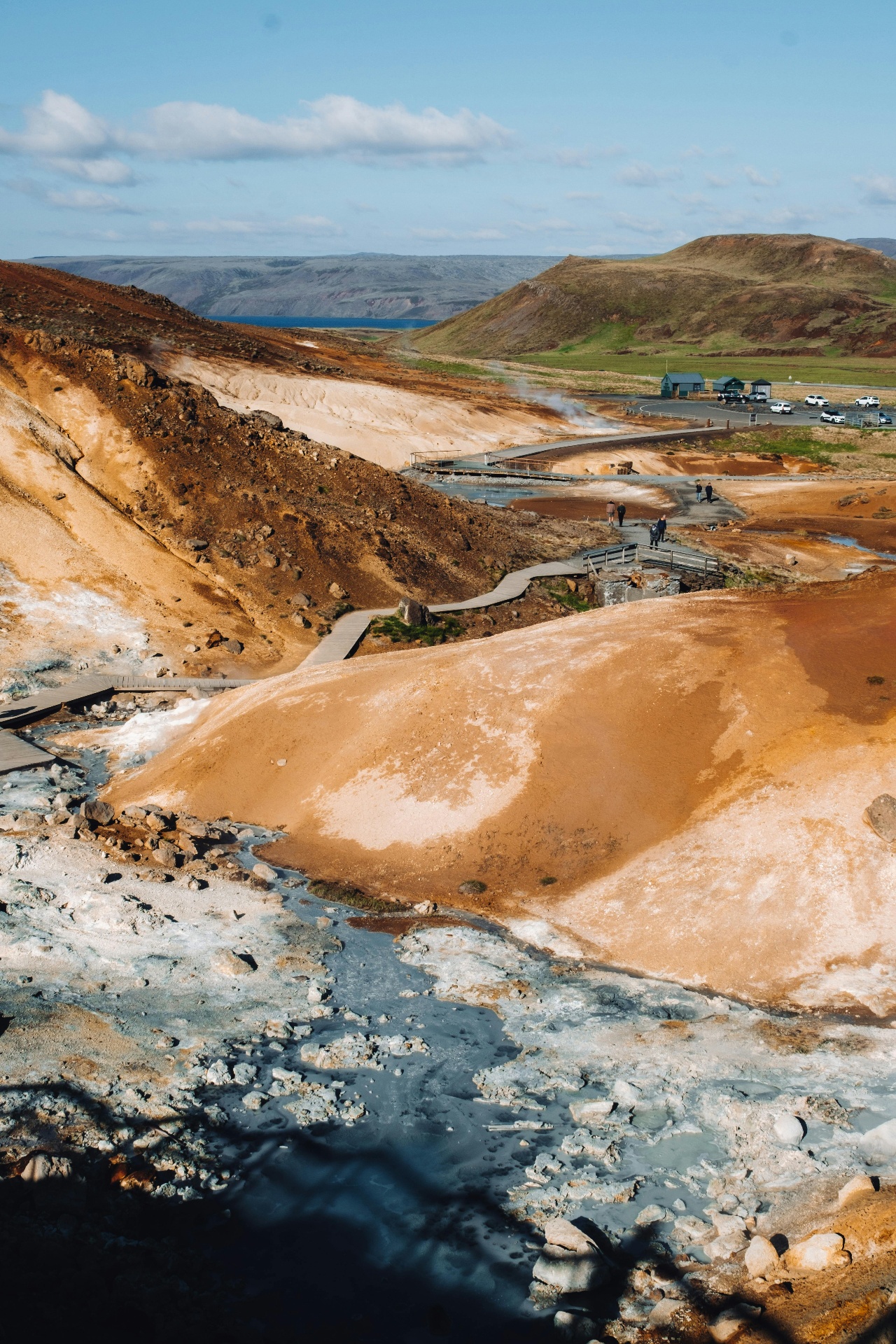Reykjanes Peninsula 12