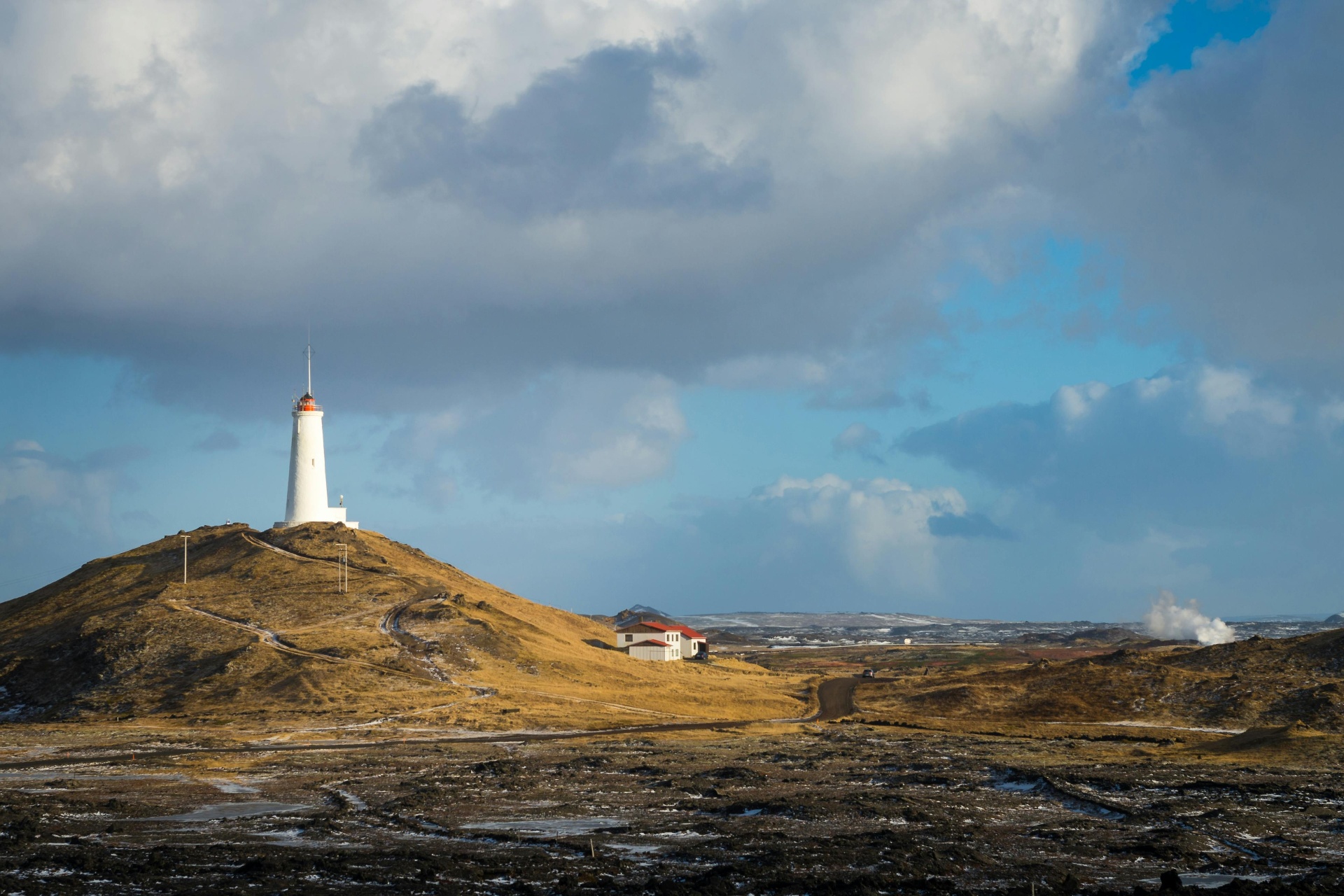 Reykjanes Peninsula 13