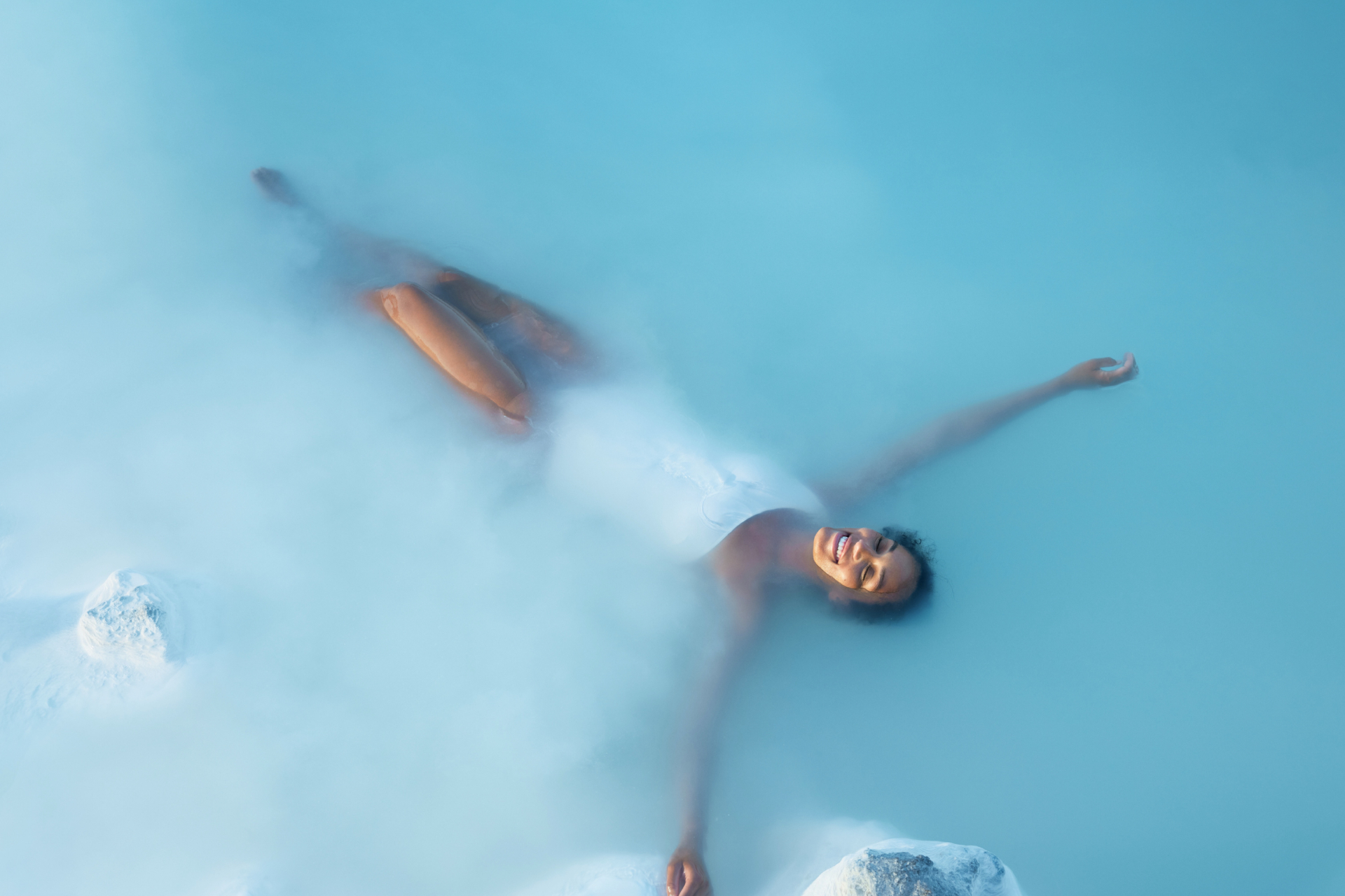 Blue Lagoon ​ Premium Entry
