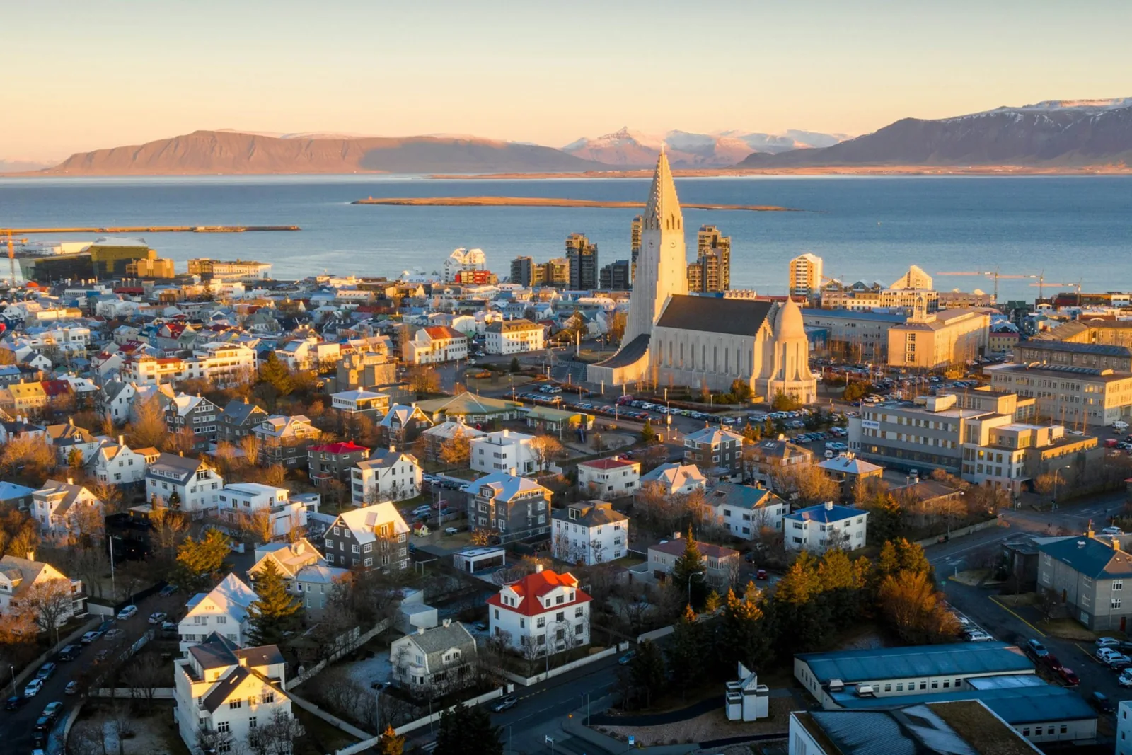 Reykjavik City & Reykjanes 3