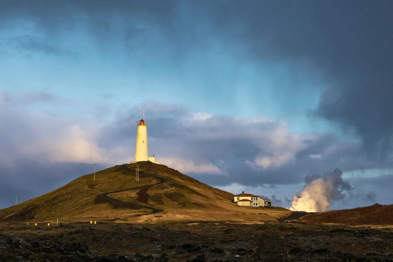 Reykjavik City & Reykjanes 4