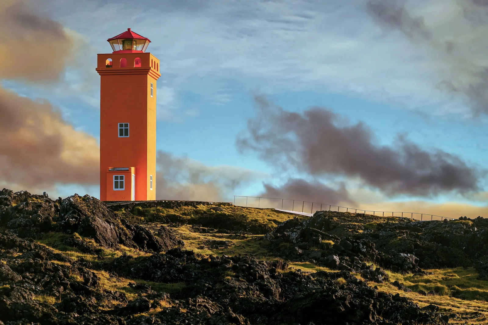 Snæfellsnes Peninsula 1