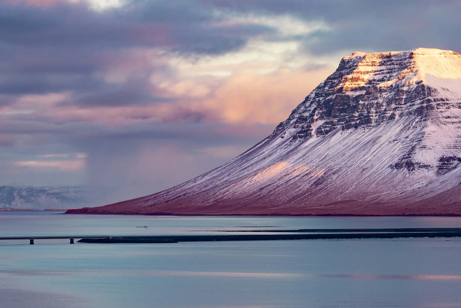 Snæfellsnes Peninsula 4