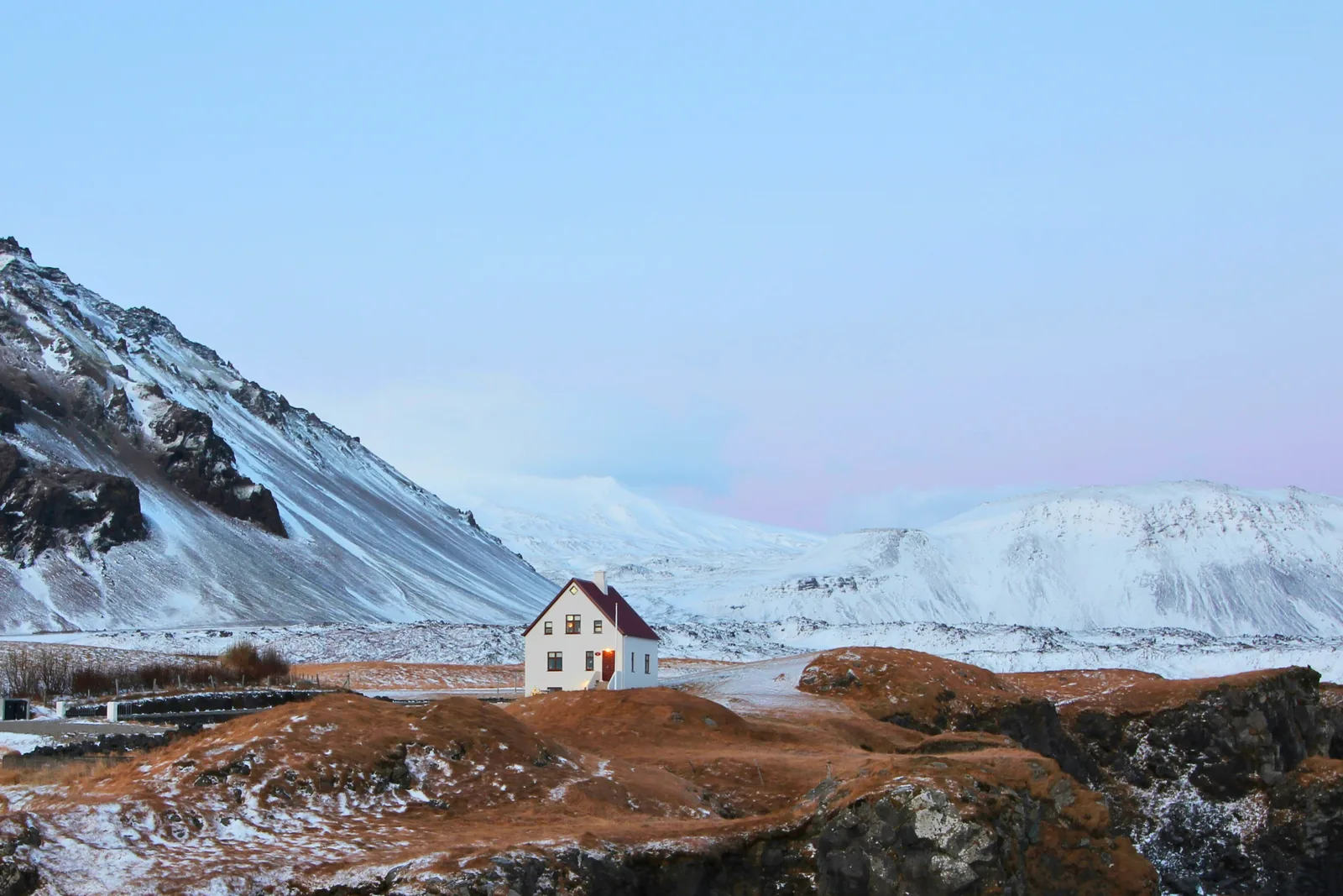 Snæfellsnes Peninsula 5