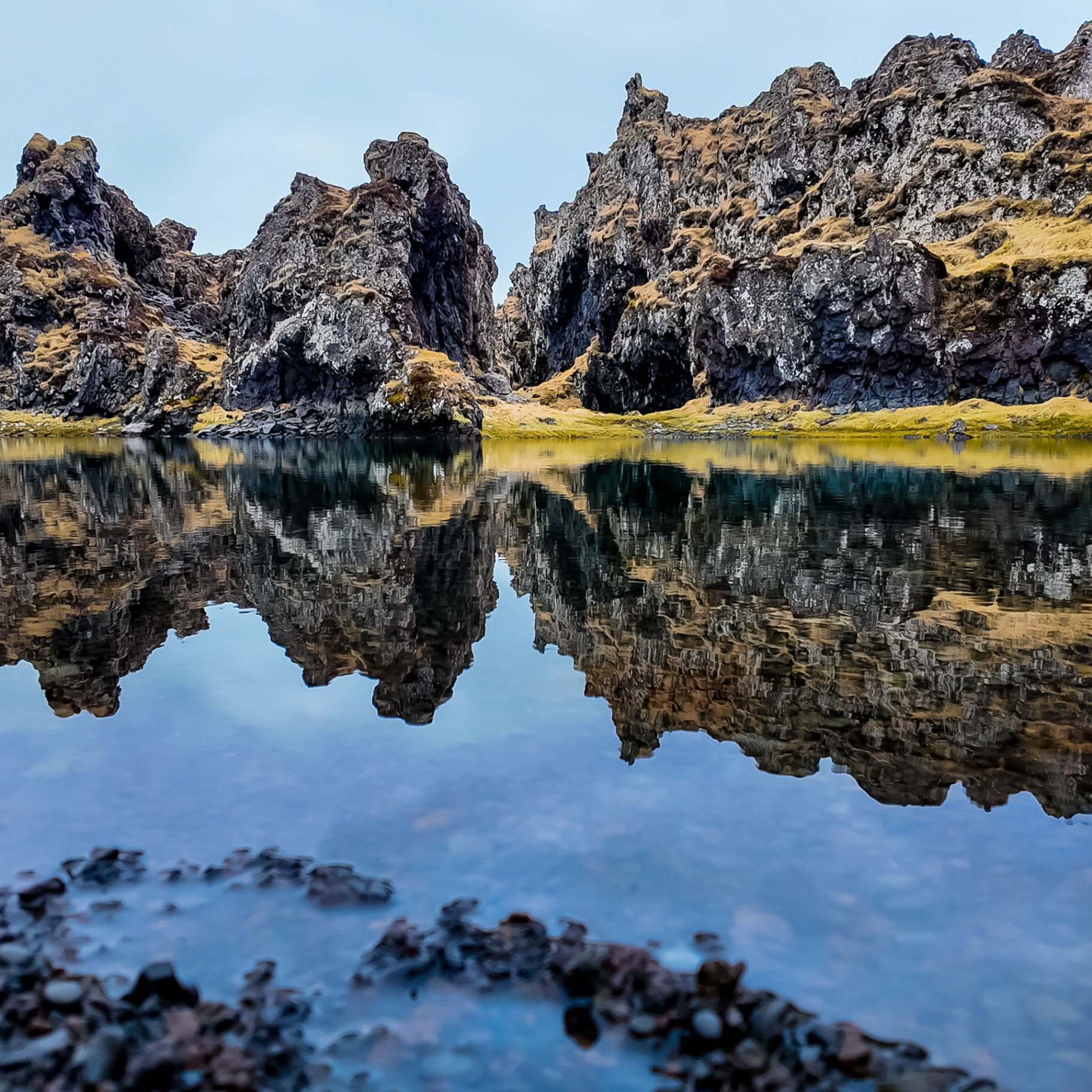 Snæfellsnes Peninsula 7