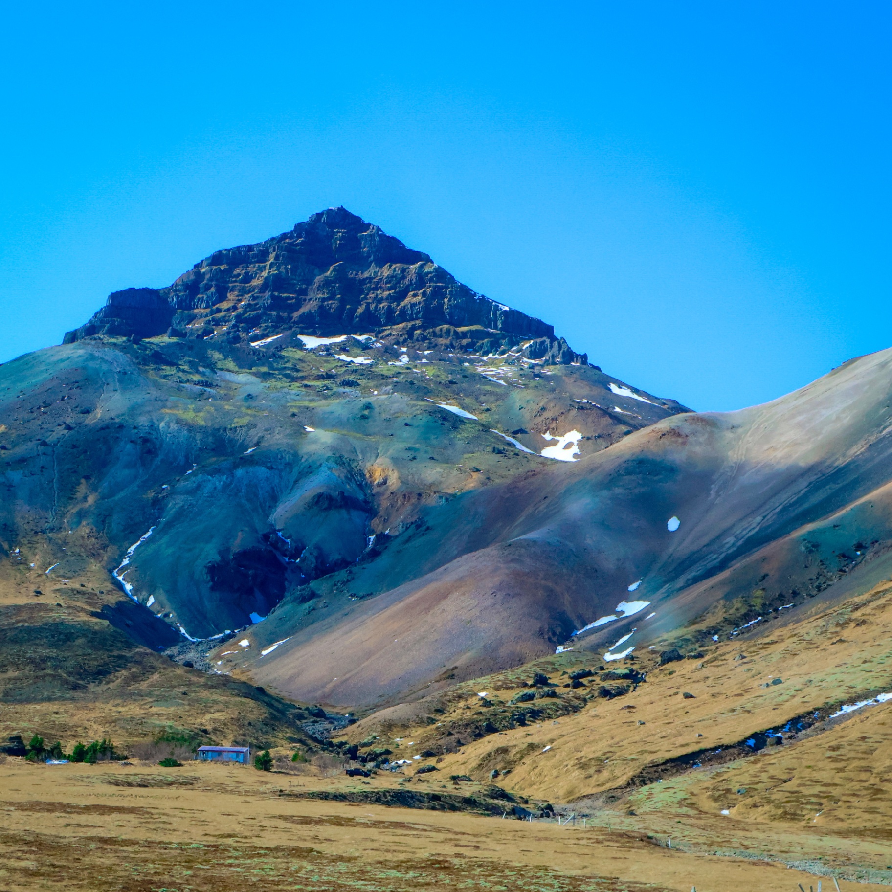 Snæfellsnes Peninsula 8