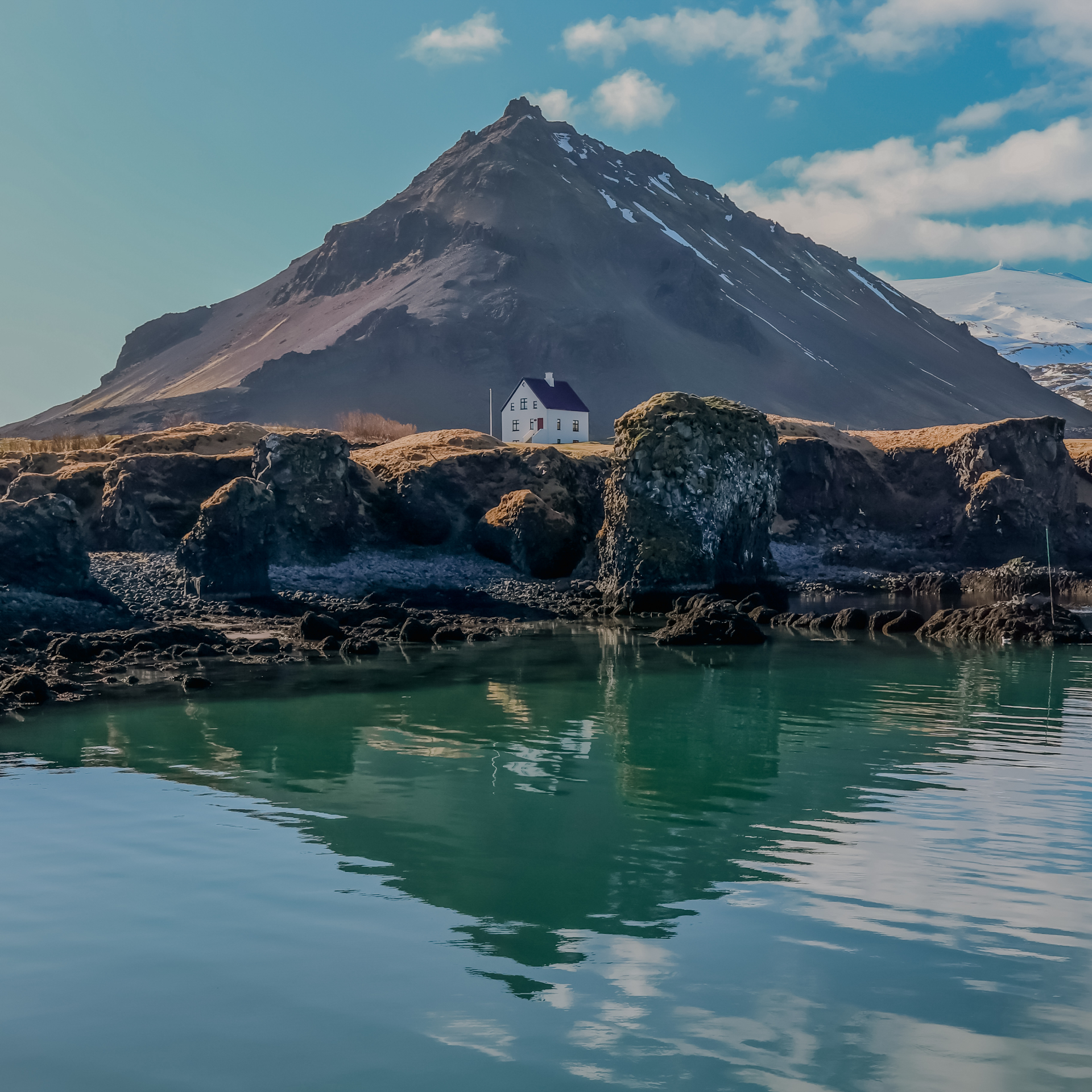 Snæfellsnes Peninsula 9