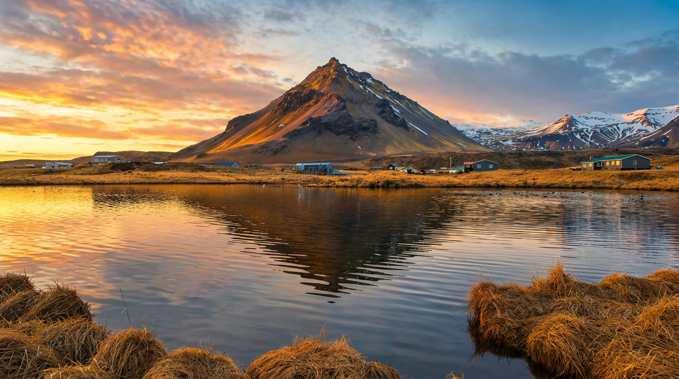 Snæfellsnes Peninsula 11