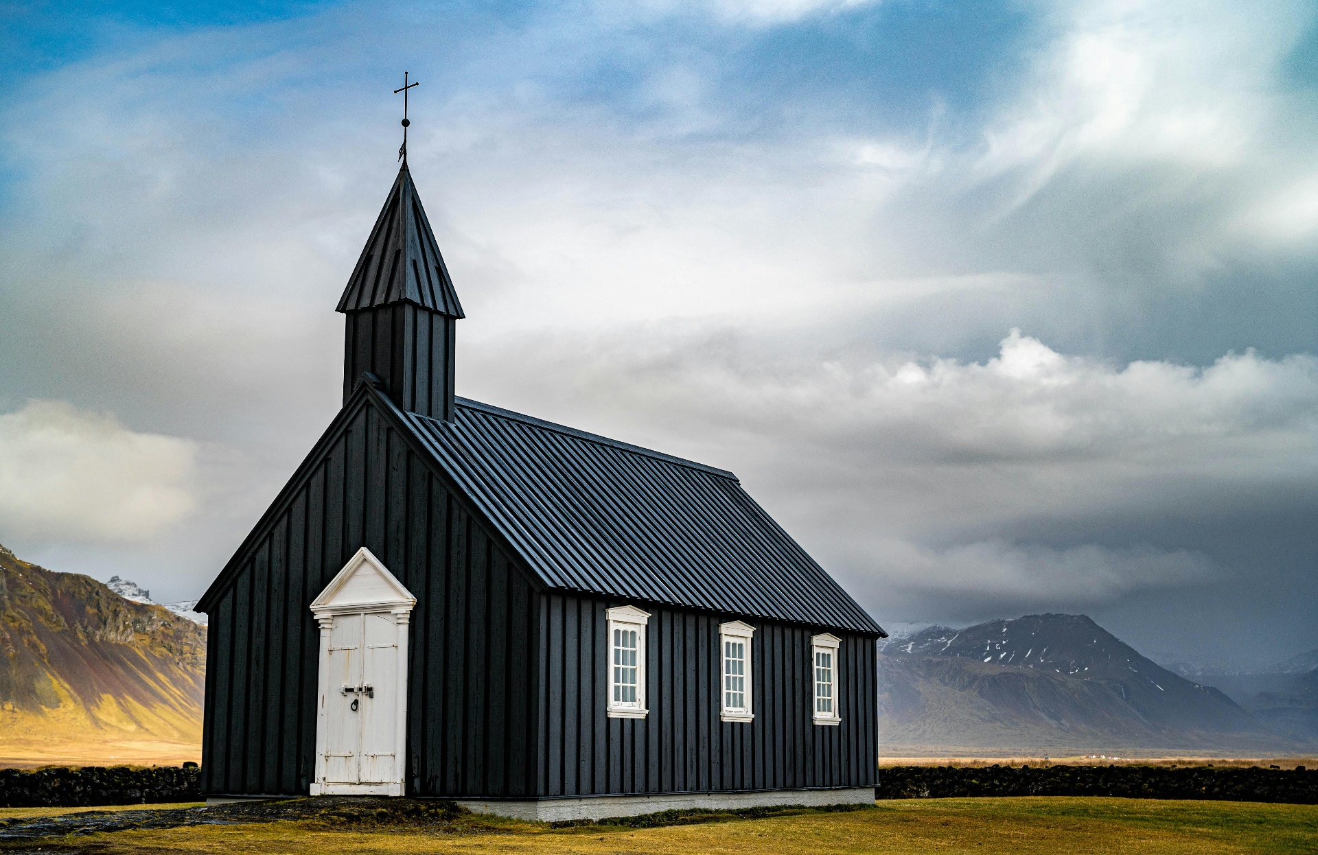 Snæfellsnes Peninsula 14