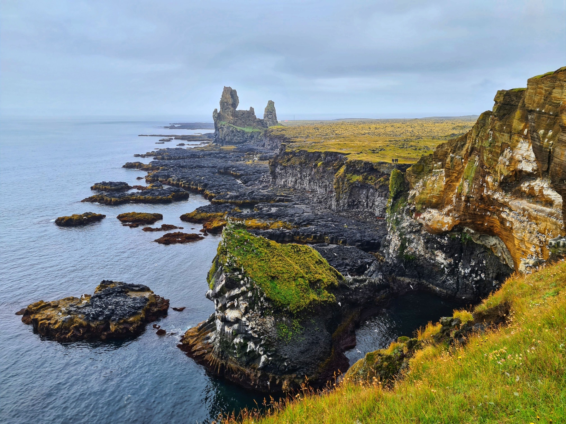 Snæfellsnes Peninsula 16