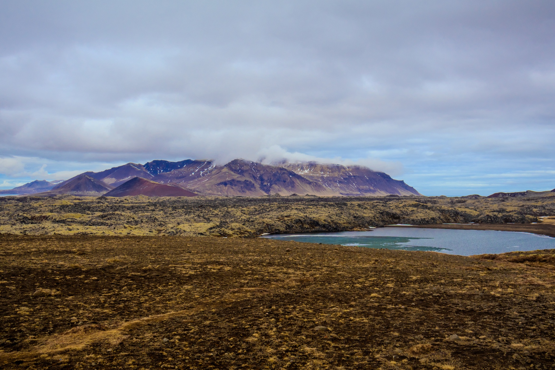 Snæfellsnes Peninsula 18