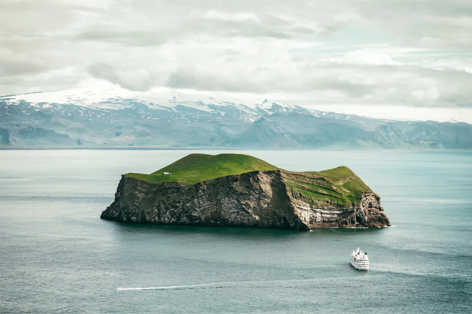 Westman Islands 1