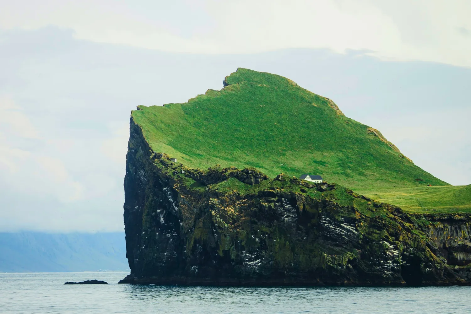 Westman Islands 2