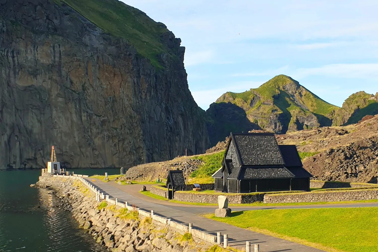 Westman Islands 5